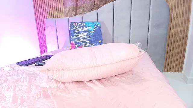 arletmss's cam snapshot