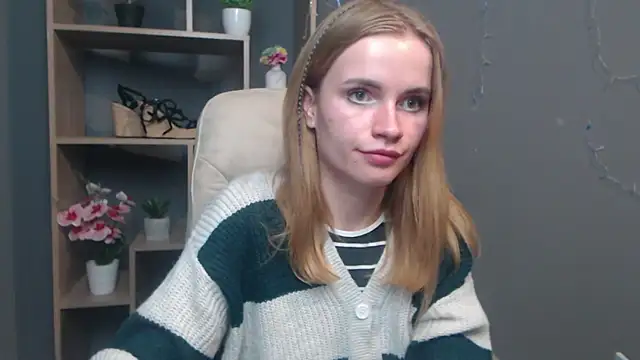 MargaritaKiss's cam snapshot