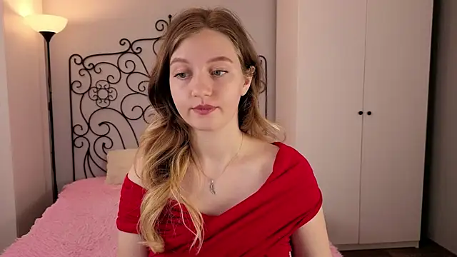 Ksuhesa's cam snapshot