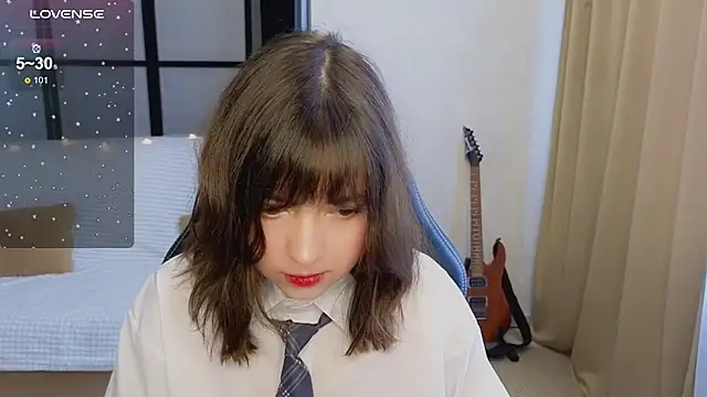 Lina_Brownie's cam snapshot