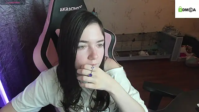 Crazy_forest_fairy's web cam