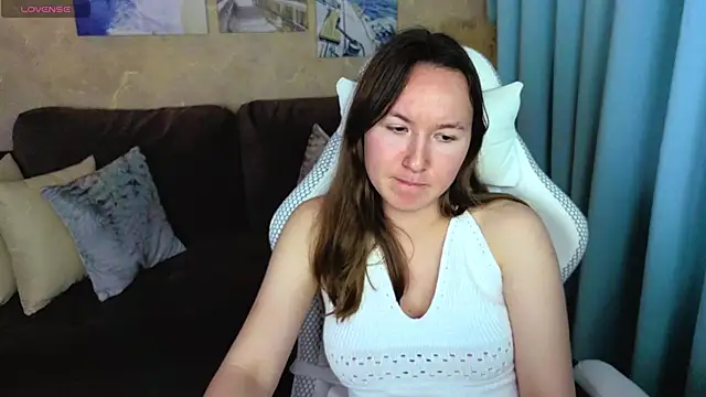 Little_doll_meow's cam snapshot