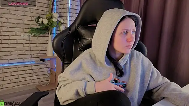 Kvetachka's cam snapshot