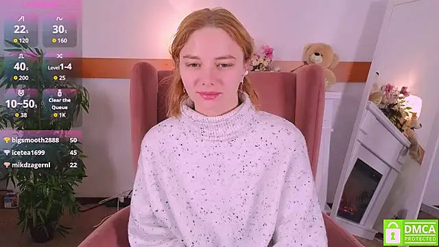 MirraBellanta's cam snapshot