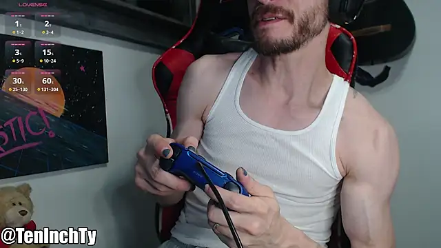 teninchty live sex cam