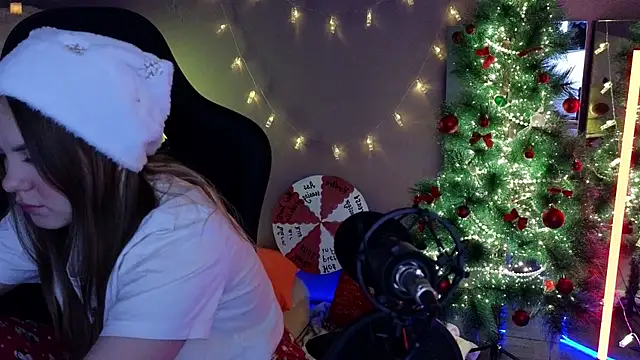 Dyna_bae's cam snapshot