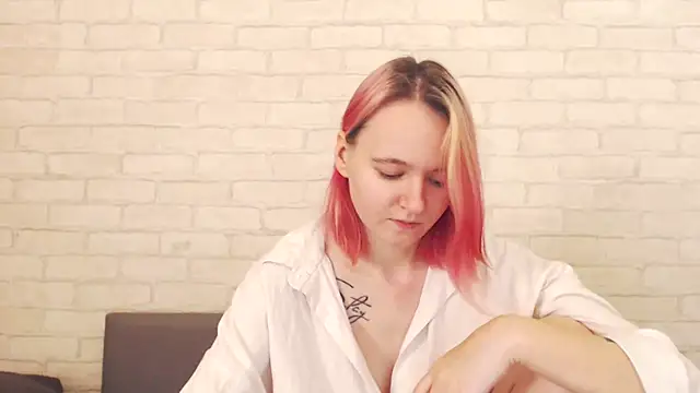 Ericha_Stone's cam snapshot