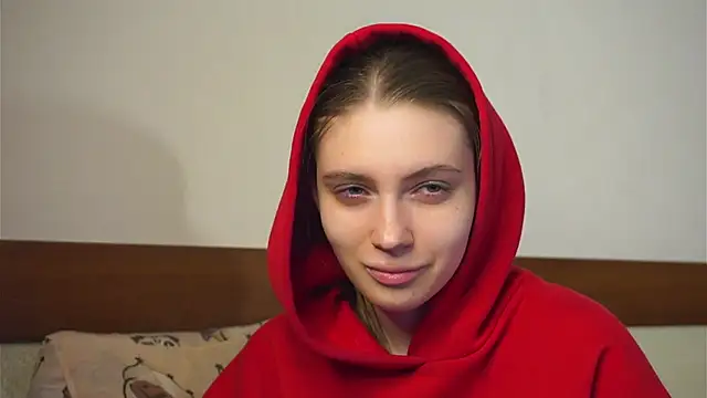 RoslynArcuo's cam snapshot