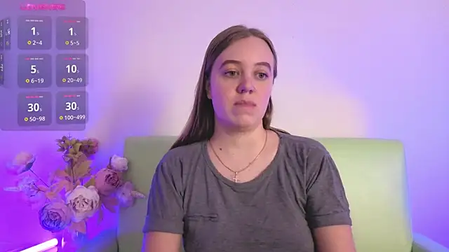 Sofia_Bushe's cam snapshot