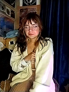 JennBenett_'s cam snapshot