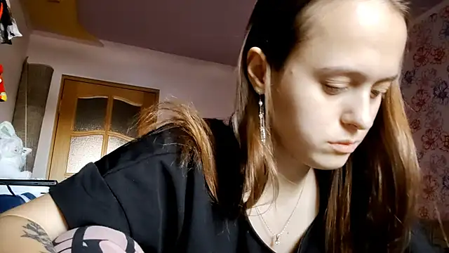 SophieHazely's cam snapshot