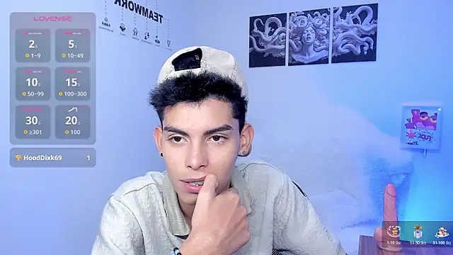 sky_jules live sex cam