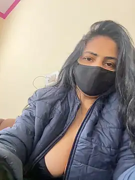 SashaPatel live sex cam