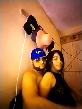 RandalHot live sex cam
