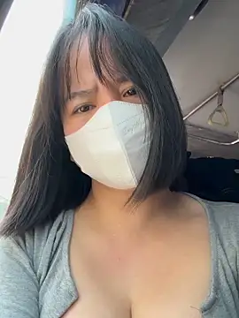 May-Squirt live sex cam