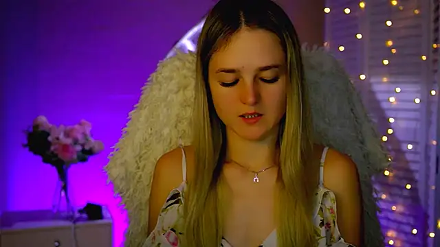 DeboraLarson live sex cam