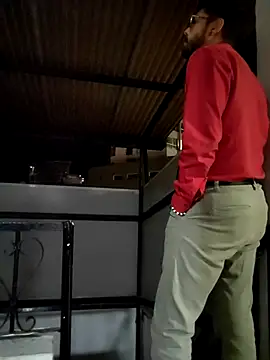 DanteWinter live sex cam