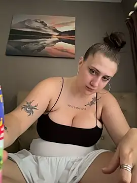 JessiMur live sex cam