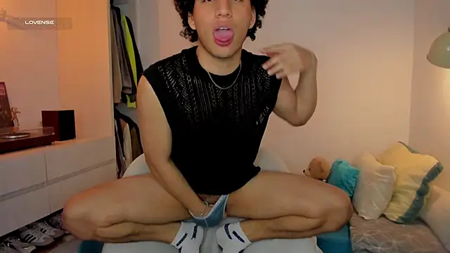 Naxttan live sex cam