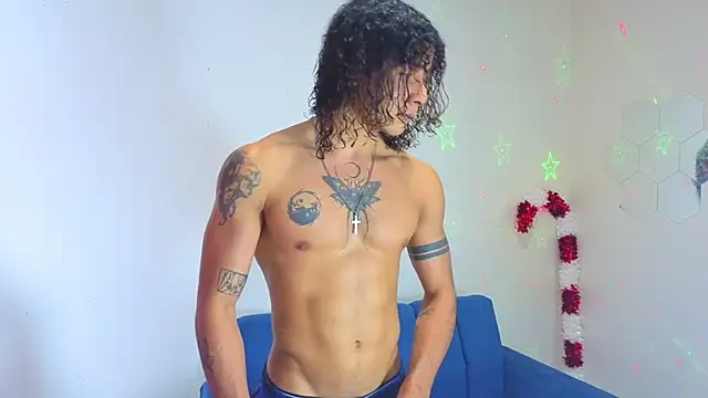 Demitryo live sex cam