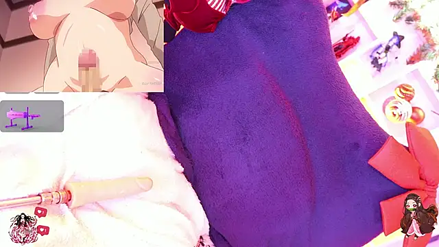 soffy_garcia live sex cam