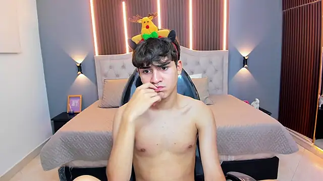 Tommy18__ live sex cam
