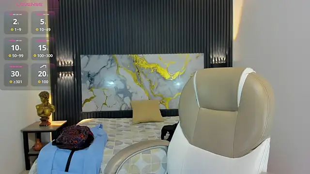 SantiagoRusso18 live sex cam