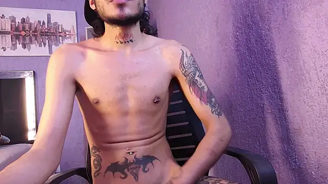 D4ni_king live sex cam