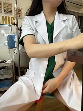 Clinic_Sexy live sex cam