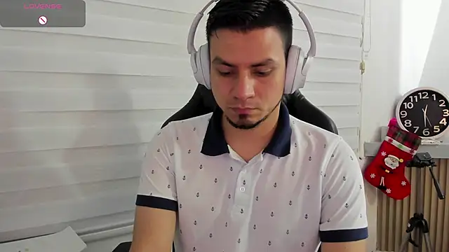 Rick_Adams live sex cam