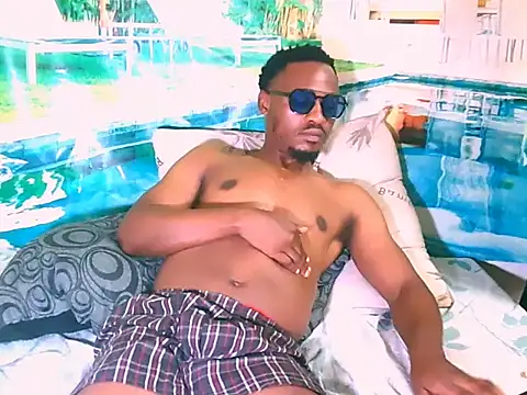 EbonyTiger69's cam snapshot