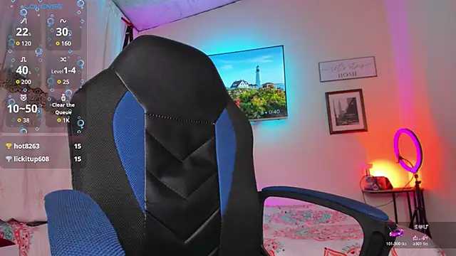 Ethantravis22's cam snapshot