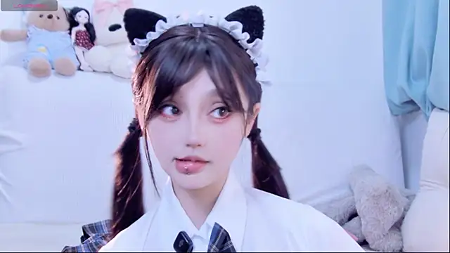 Miya-222 live sex cam