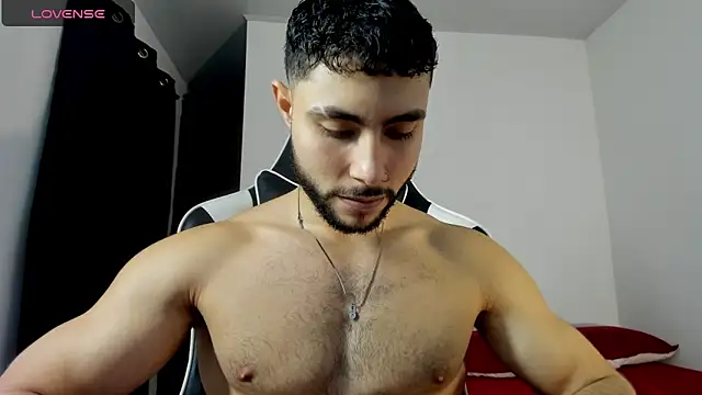 bryan_mugn's cam snapshot