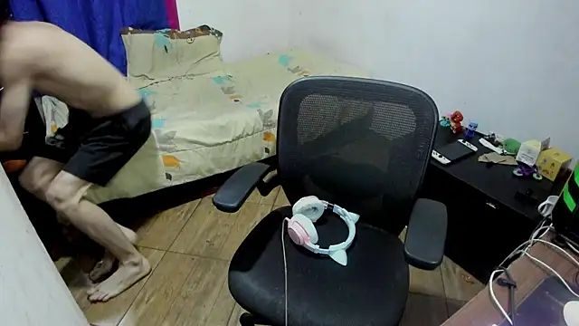 golden_ryyan's cam snapshot