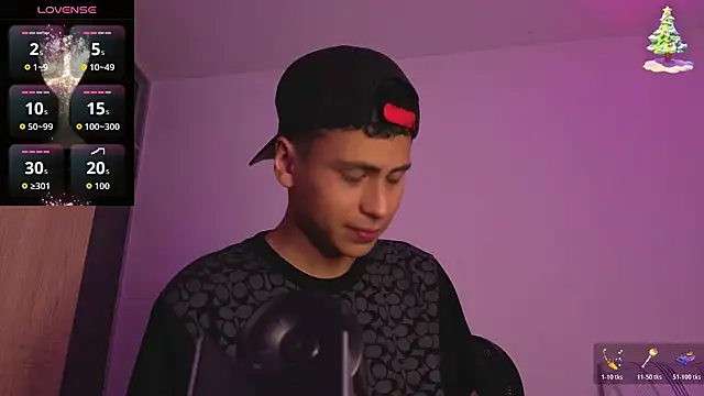 Anto_Jasro's cam snapshot