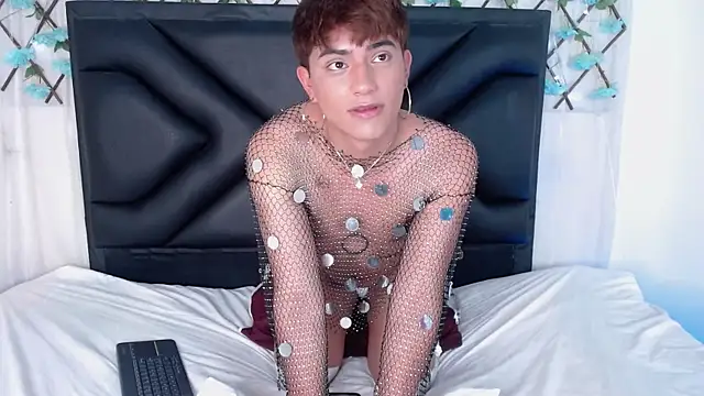 NoaDurand's cam snapshot