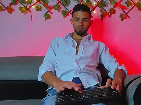 Angel_blue1's cam snapshot