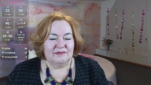 Nola_Nektar live sex cam