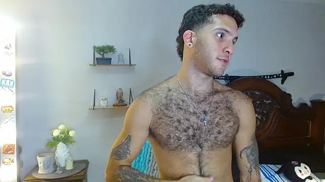 oceanboy_vibe's cam snapshot