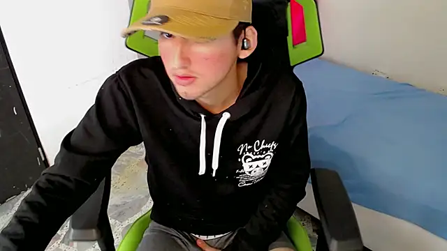 Fernan_flow's cam snapshot