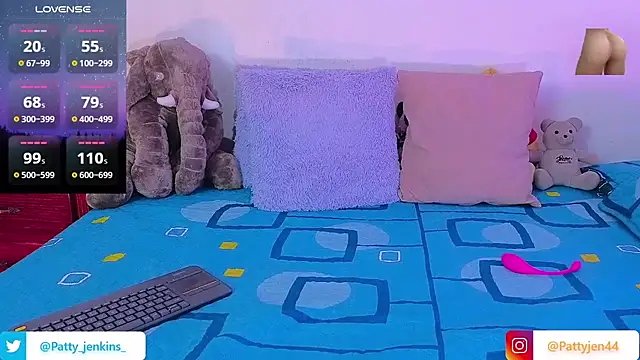 Patty_jenkinss_ live sex cam