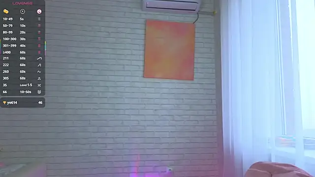 candyboofairy live sex cam