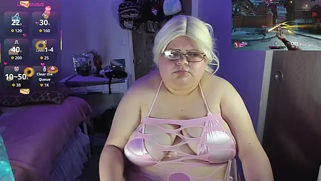 Bimbolola live sex cam