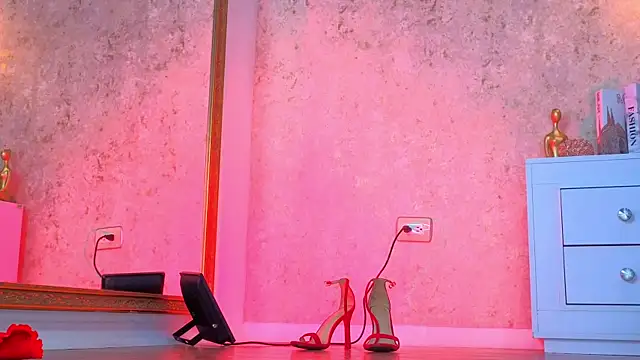 AlessiaLondon live sex cam