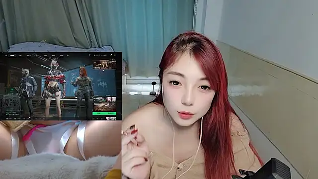 Song_99 live sex cam