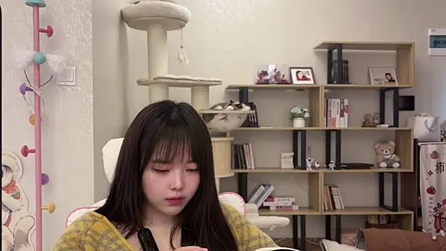 Chenjing0 live sex cam