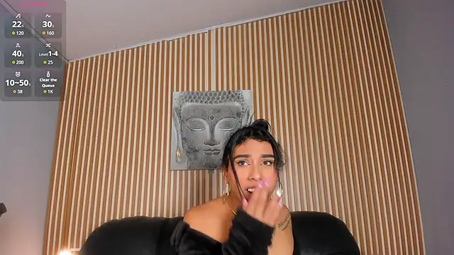 Violet_Moon20 live sex cam