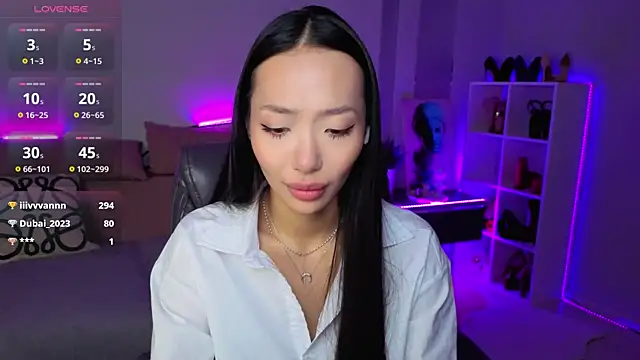 _MIURA_ live sex cam