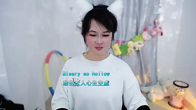 Fan_ting live sex cam